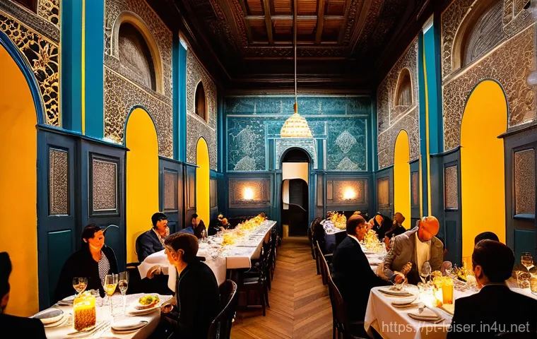 레저산업기사와 융합 가능한 직업 - **Prompt: Immersive Culinary Journey in Historic Lisbon**
A vibrant, medium shot image capturing...